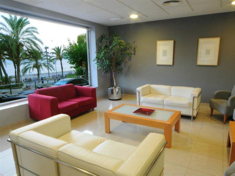 Montemar Hotel Benidorm