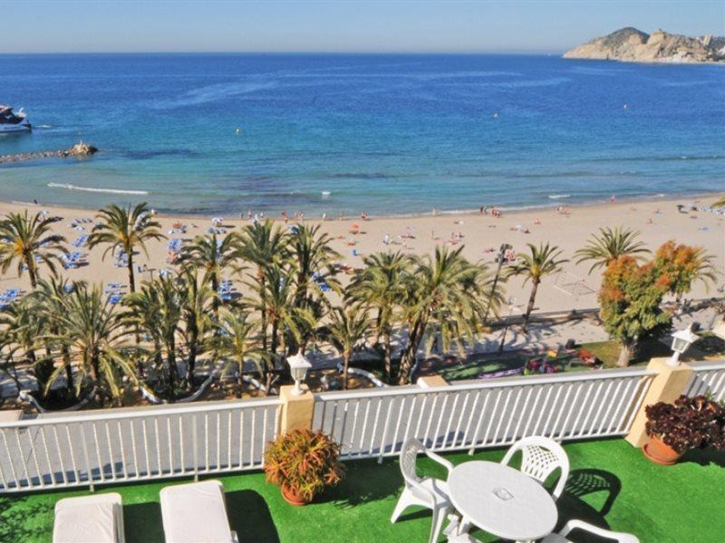 Montemar Hotel