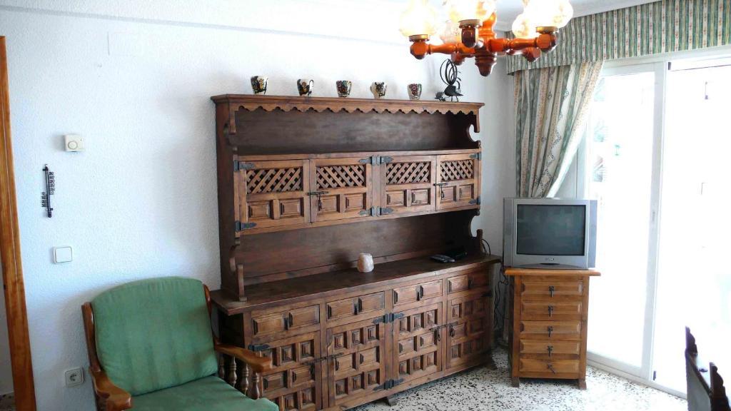 Apartamento Nere
