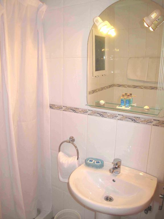 Nere Apartamento Benidorm