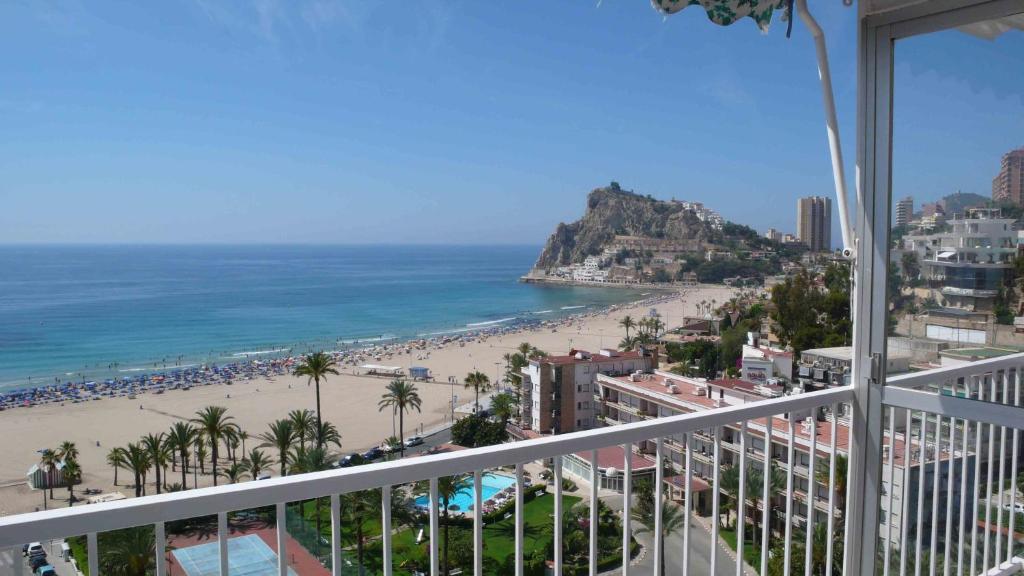 Nere * Benidorm