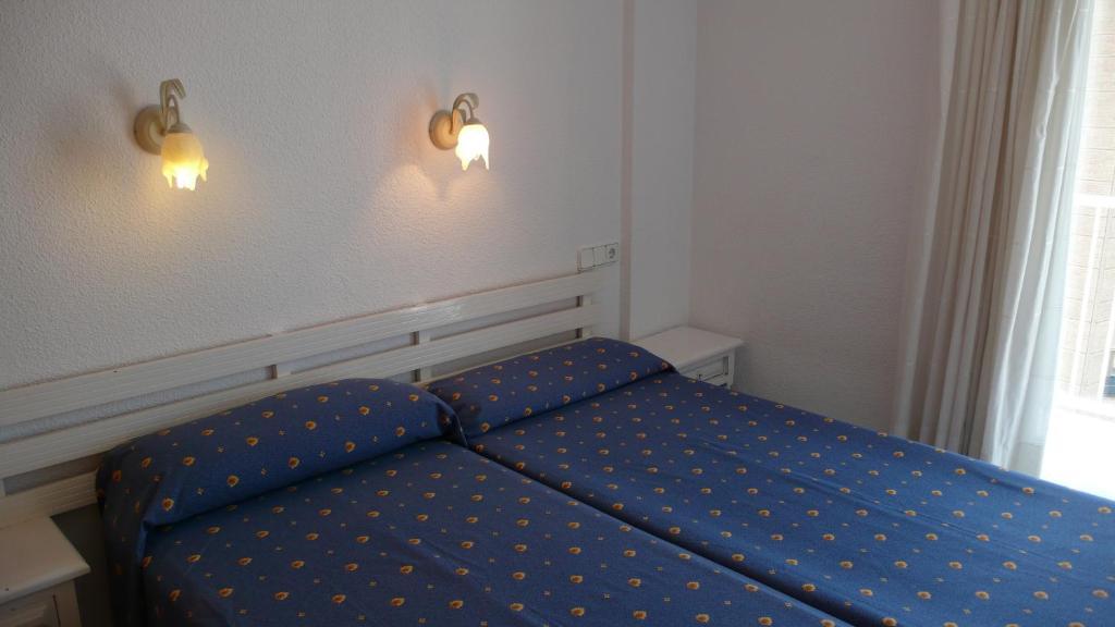 Nere Apartamento