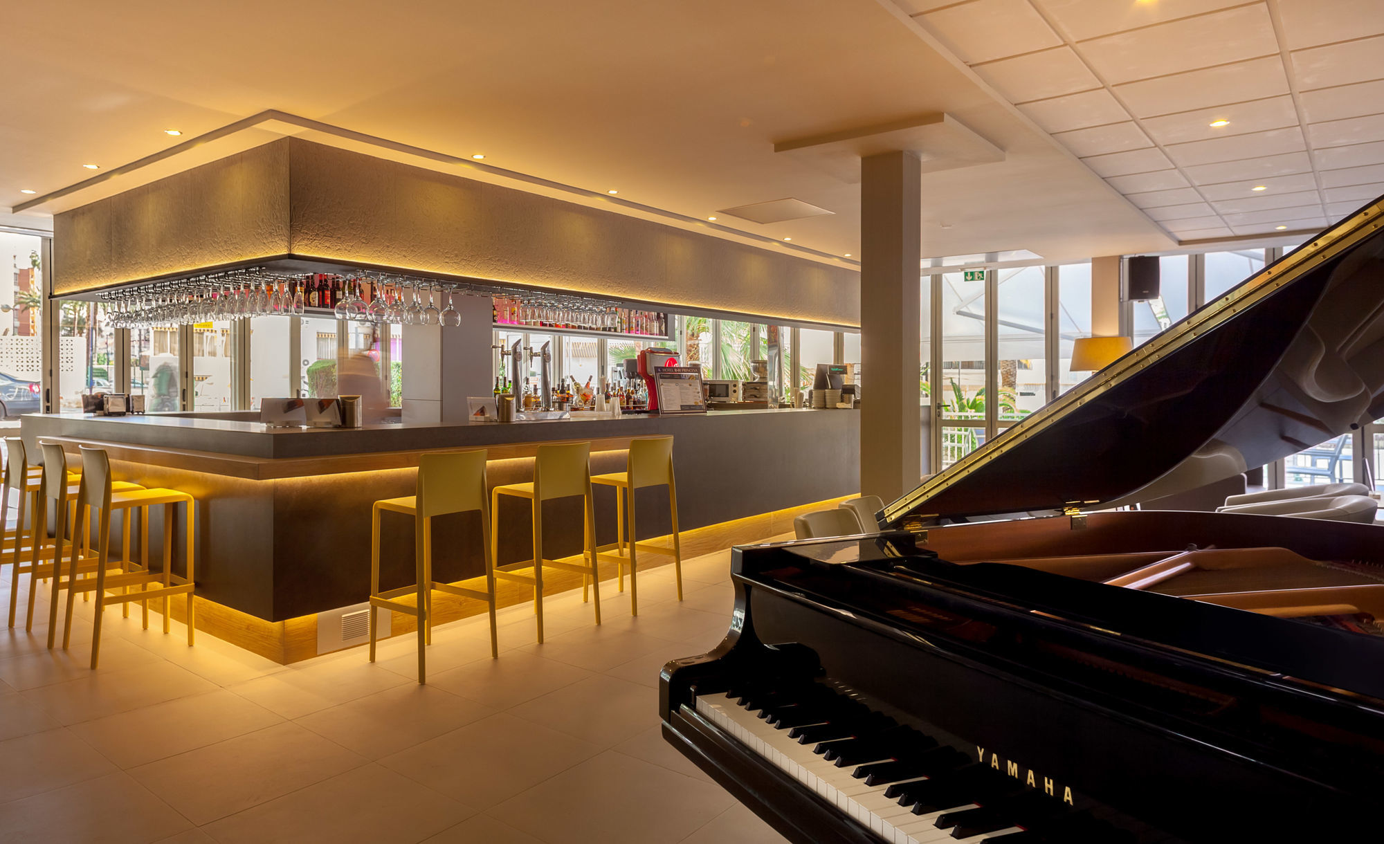 Rh Princesa Hotel&spa 4* Sup Benidorm