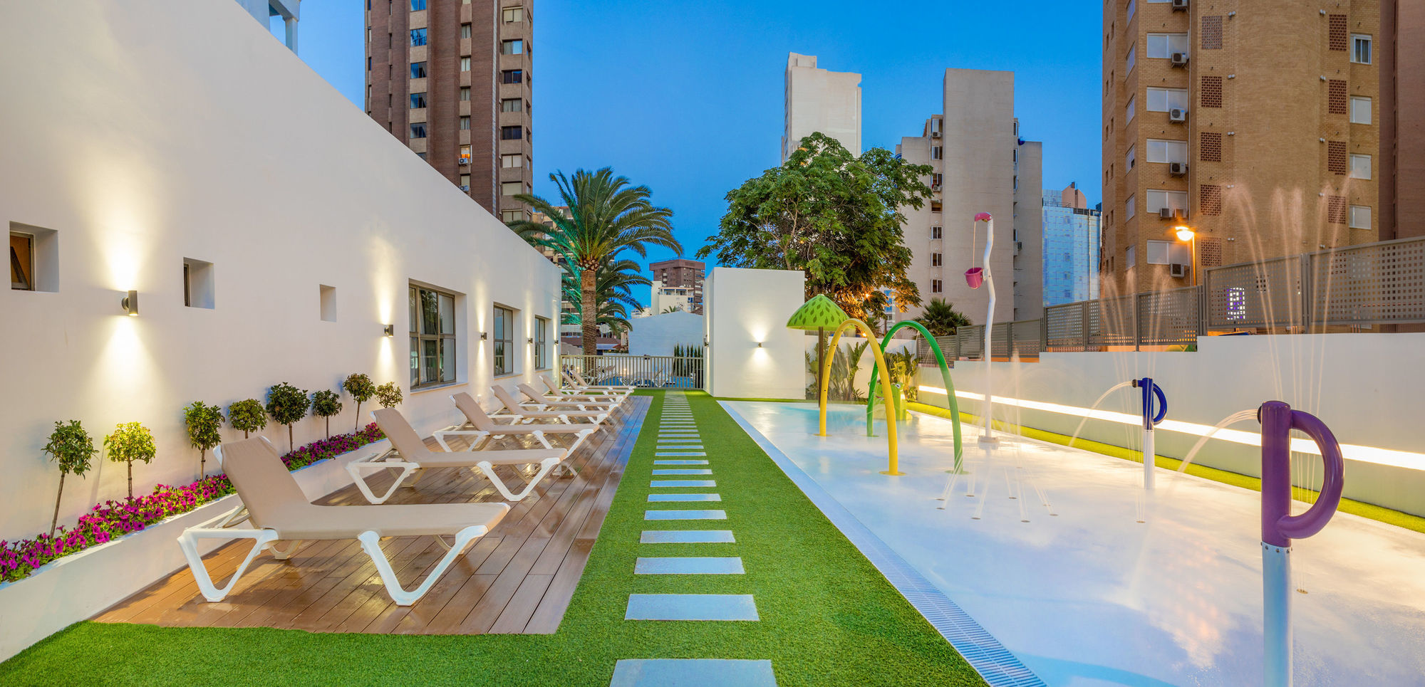 Rh Princesa Hotel&spa 4* Sup