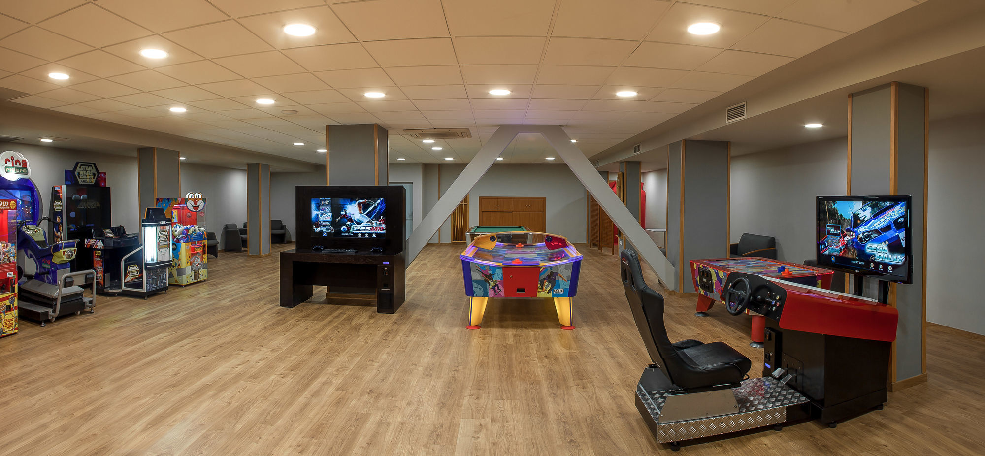 Rh Princesa Hotel&spa 4* Sup Benidorm