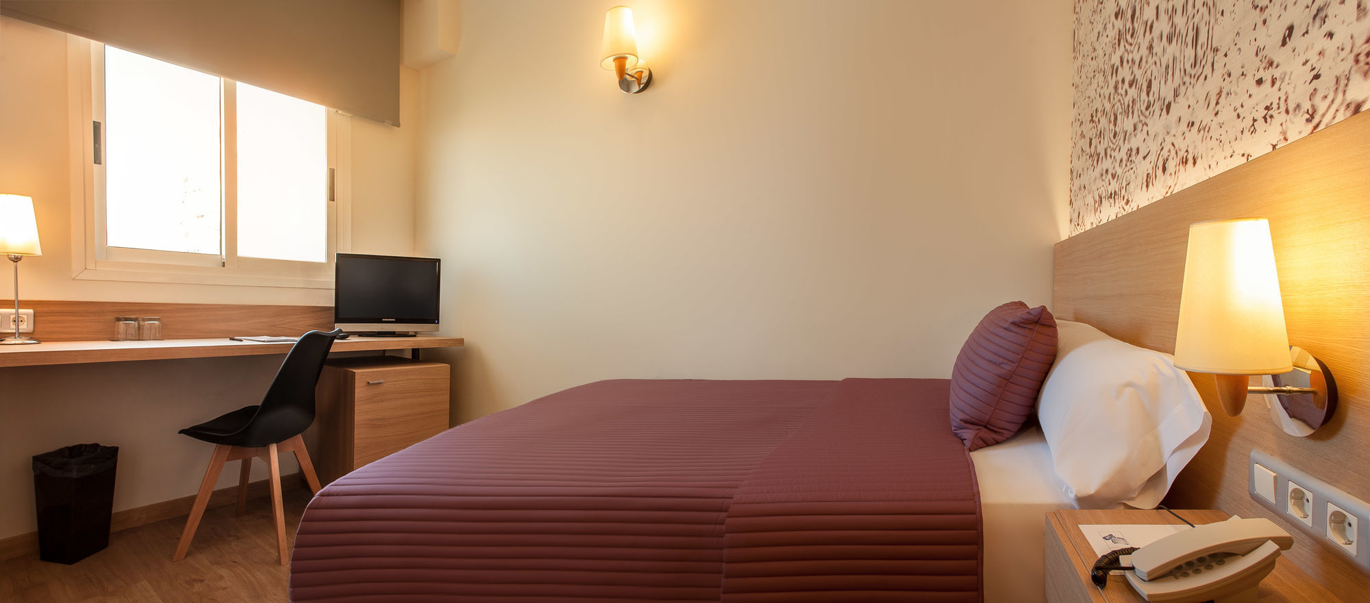 Hotel Rh Princesa Hotel&spa 4* Sup Benidorm