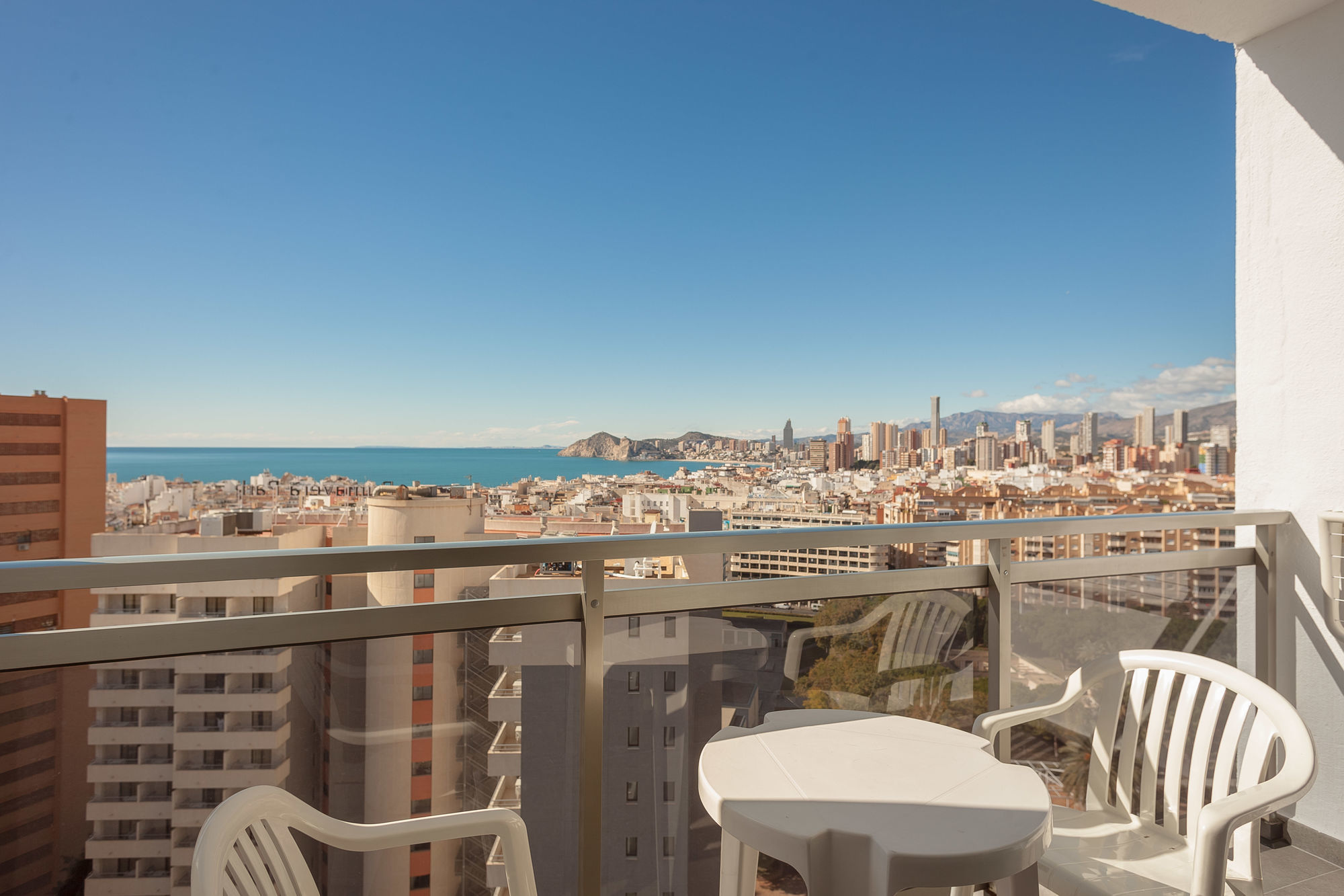 Hotel Rh Princesa Hotel&spa 4* Sup
