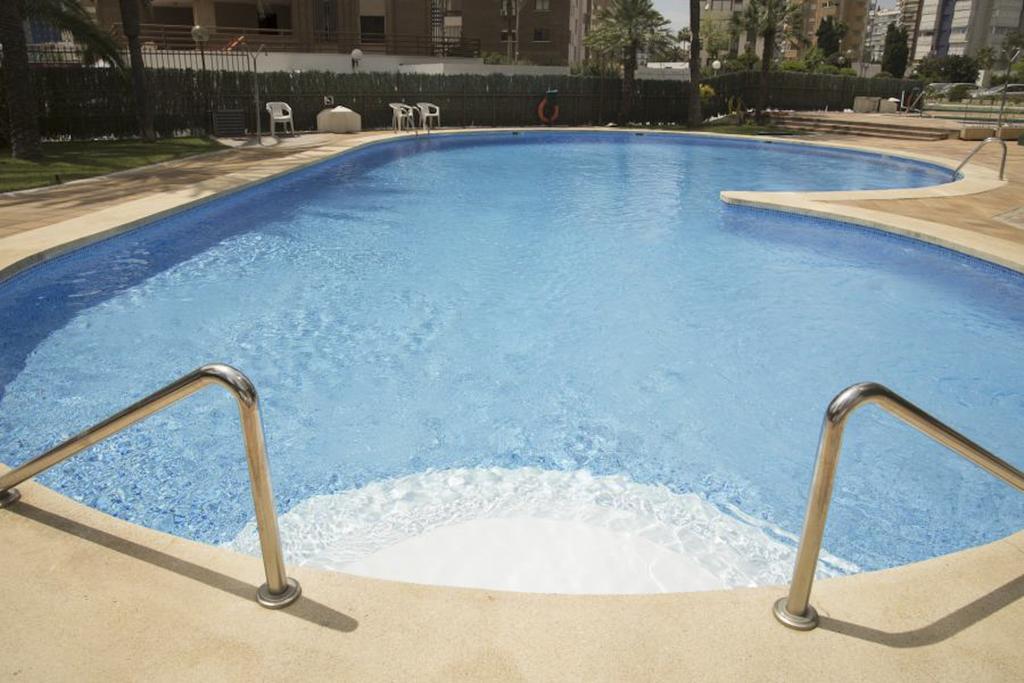 Residencial Paraiso Alquilevante Apartment