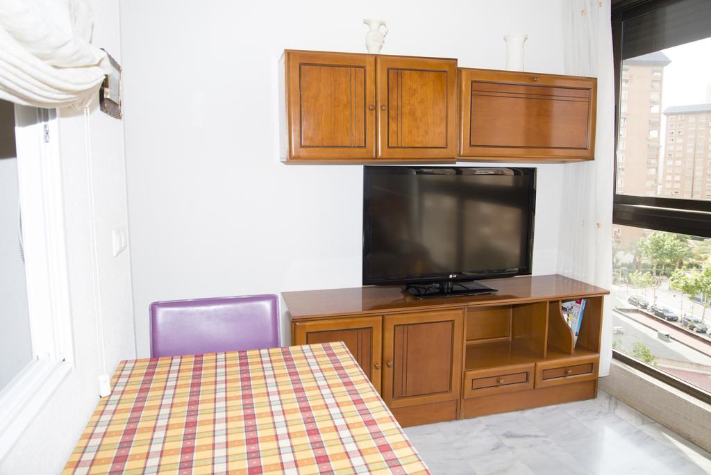 Residencial Paraiso Alquilevante Apartment *