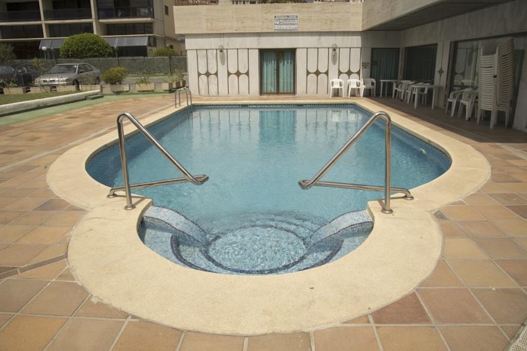 Residencial Paraiso Alquilevante Apartment *