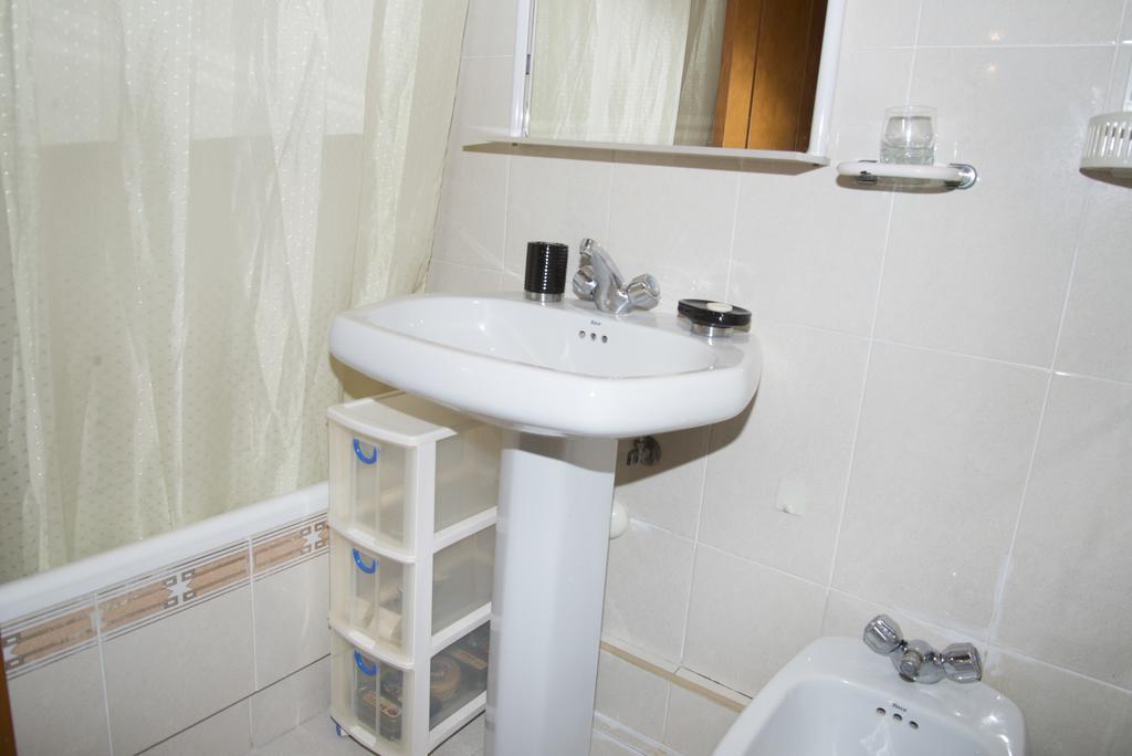 Apartment Residencial Paraiso Alquilevante Benidorm