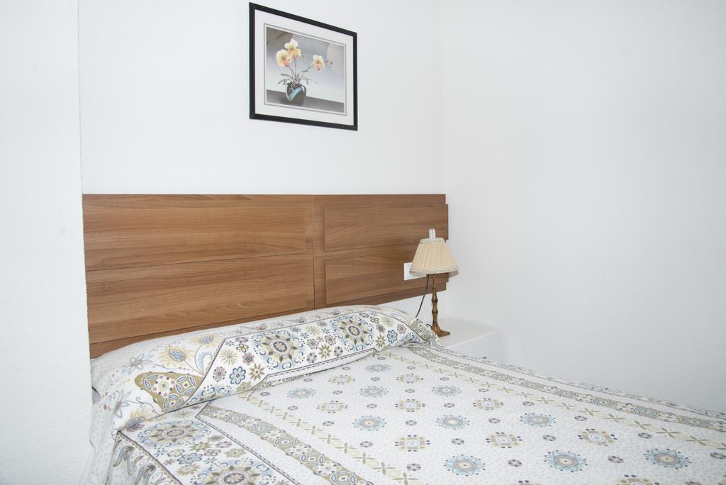 Residencial Paraiso Alquilevante Apartment Benidorm
