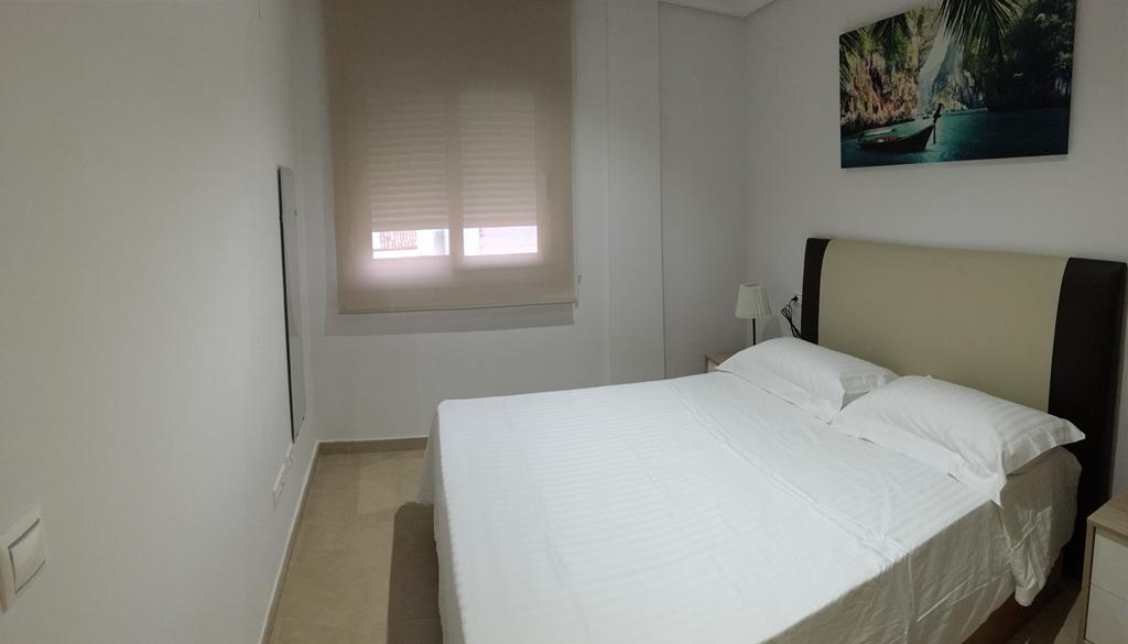 Casa Candelaria Apartment Benidorm