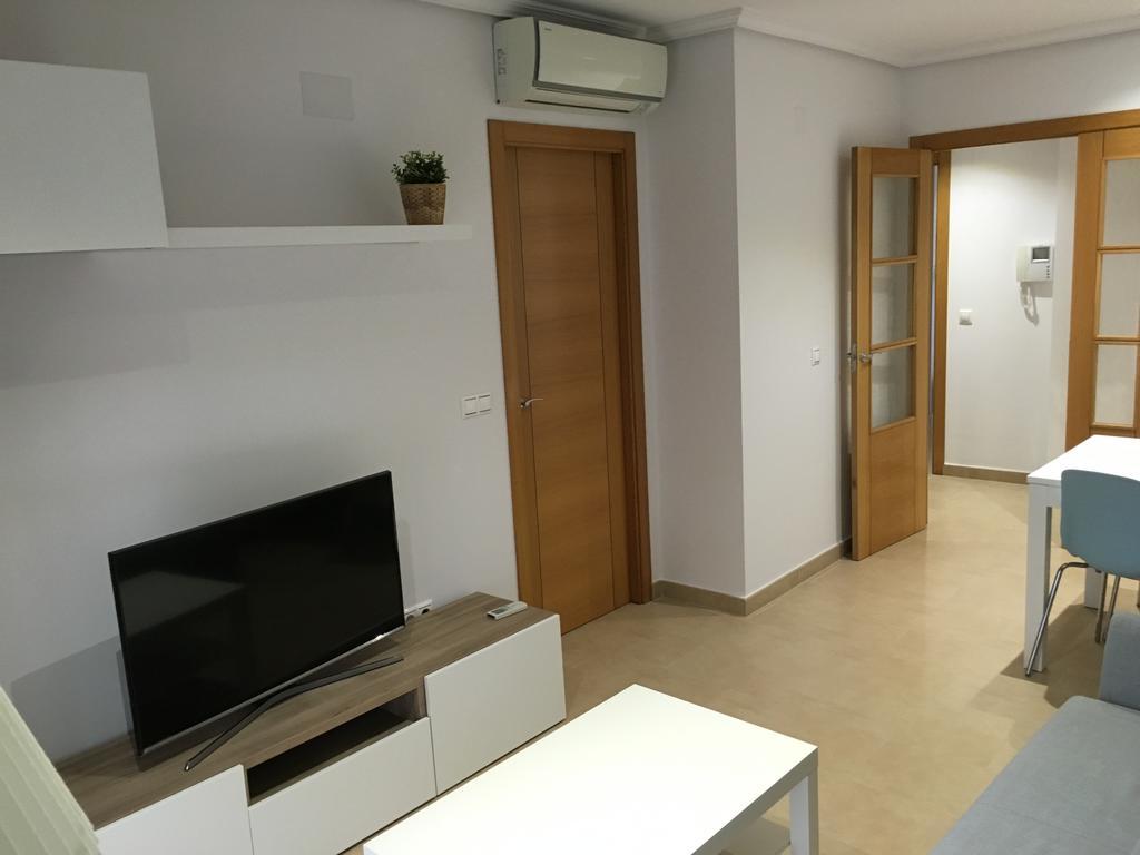 Casa Candelaria Apartment *