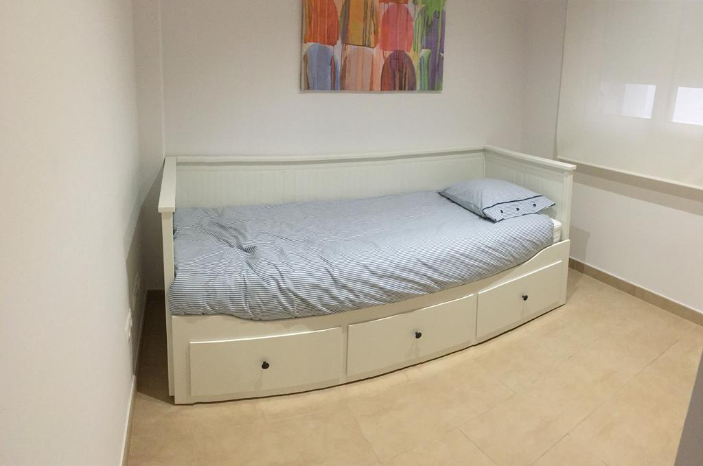 Casa Candelaria Apartment Benidorm