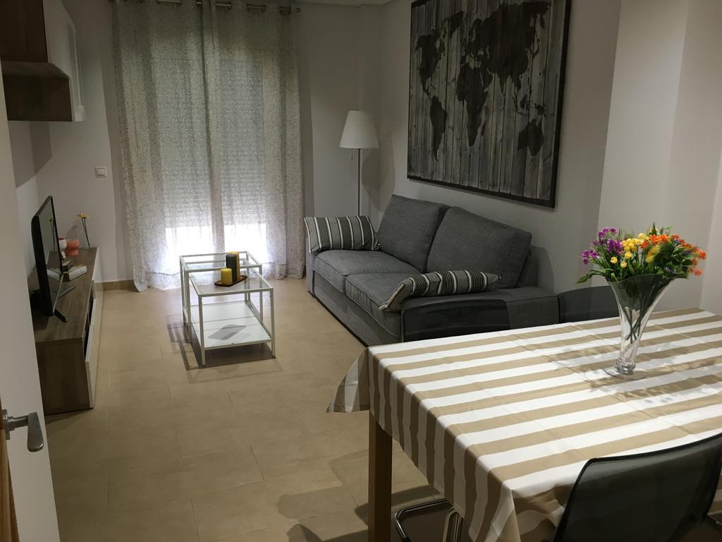 Casa Candelaria Benidorm