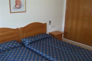 Apartment Gemelos 22 - Zand *