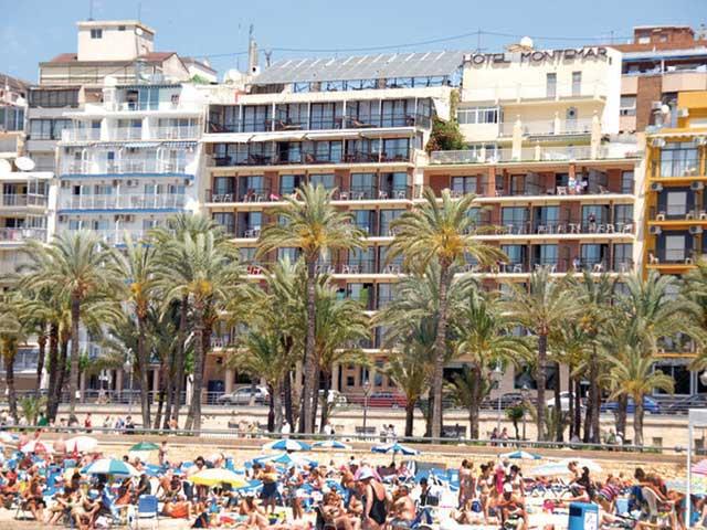 Montemar