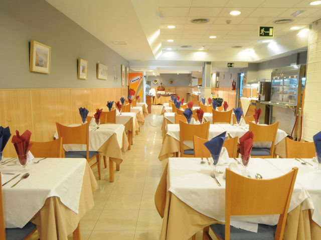 Montemar Hotel 3*