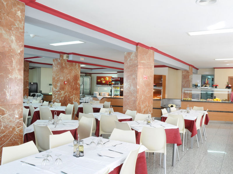 Hotel Rambla