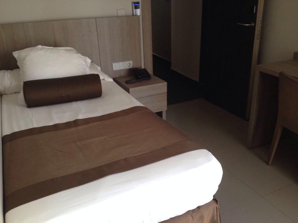 Hotel Acapulco Benidorm