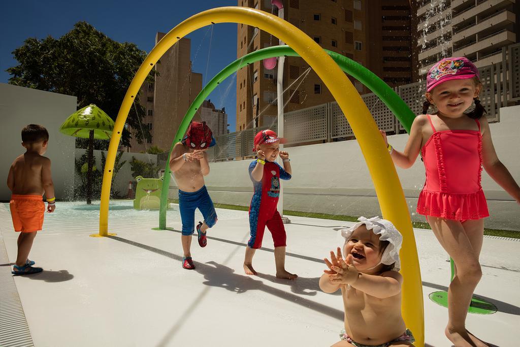 Hotel Rh Princesa Hotel&spa 4* Sup