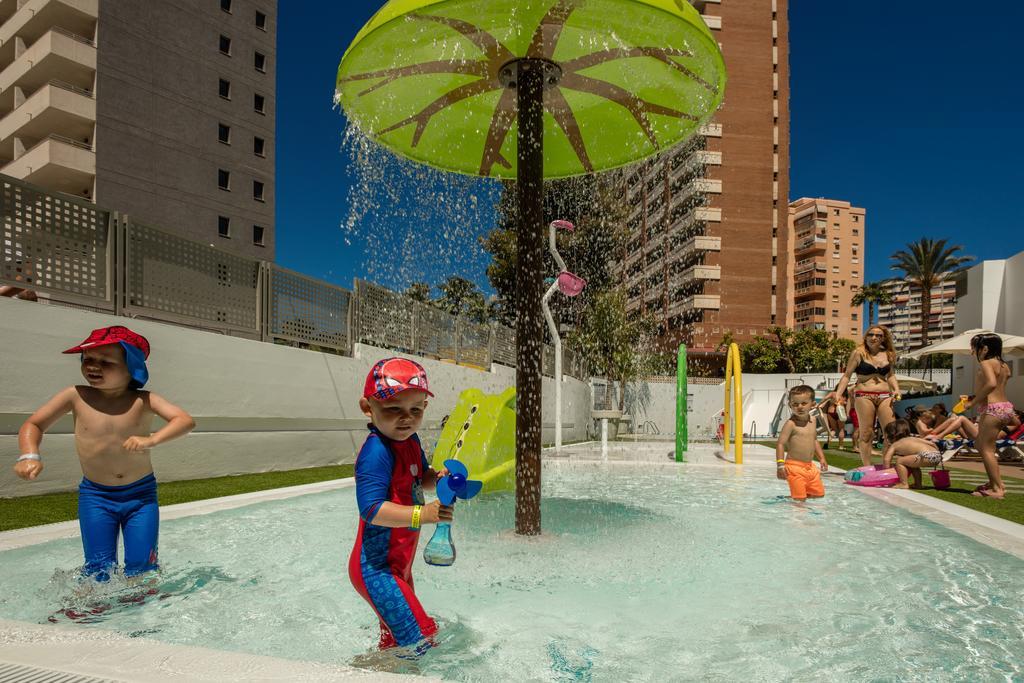 Rh Princesa Hotel&spa 4* Sup Benidorm