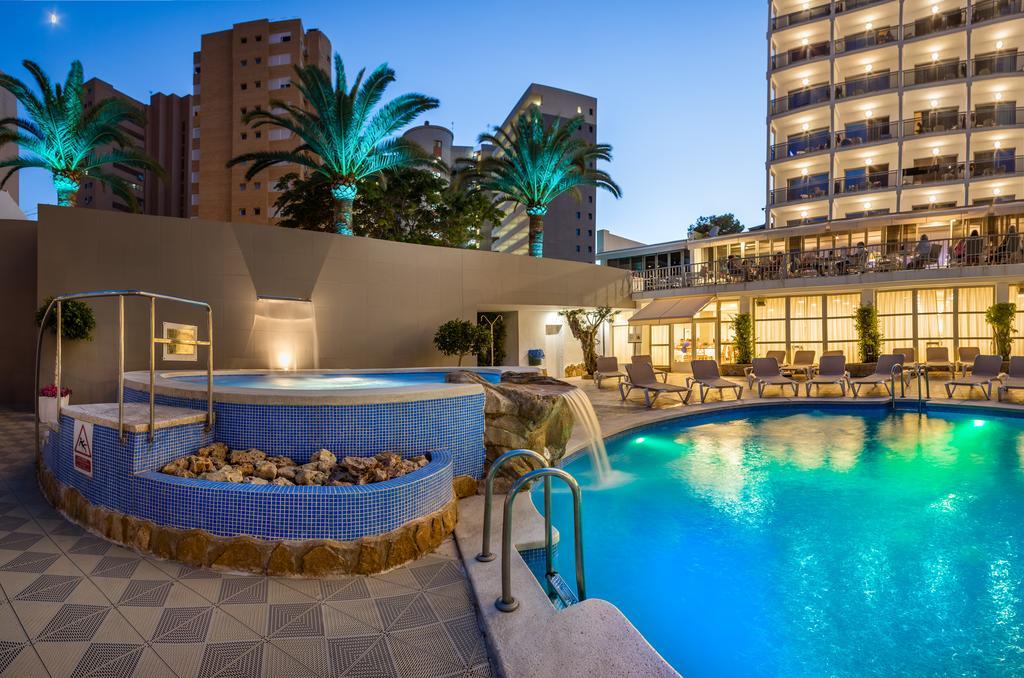 Rh Princesa Hotel&spa 4* Sup Hotel