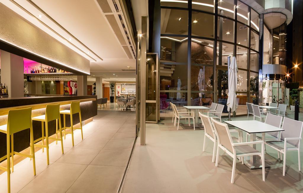 Hotel Rh Princesa Hotel&spa 4* Sup Benidorm