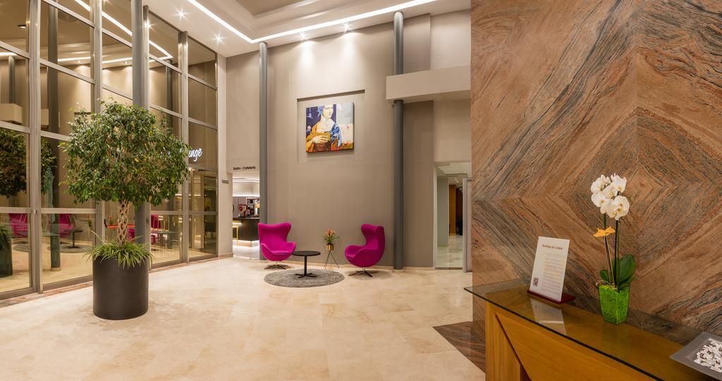 Rh Princesa Hotel&spa 4* Sup 4* Benidorm