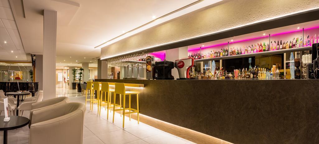 Hotel Rh Princesa Hotel&spa 4* Sup