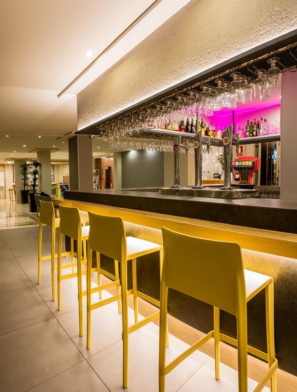 Rh Princesa Hotel&spa 4* Sup Benidorm
