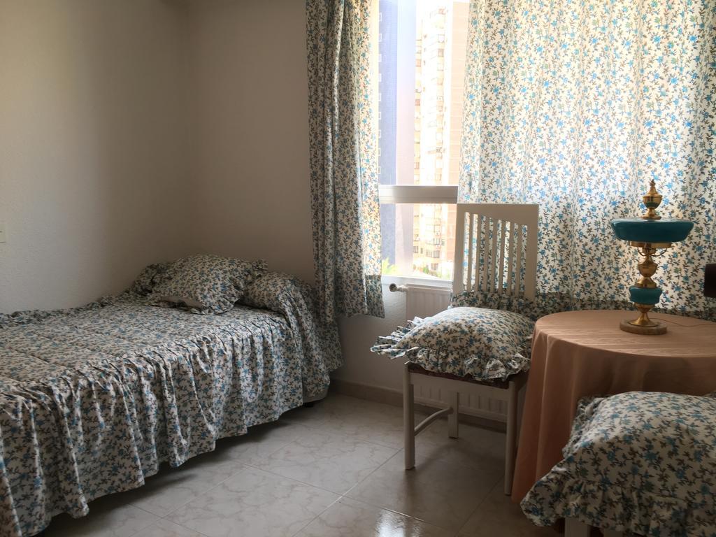 Apartamento Coblanca 22 * Benidorm