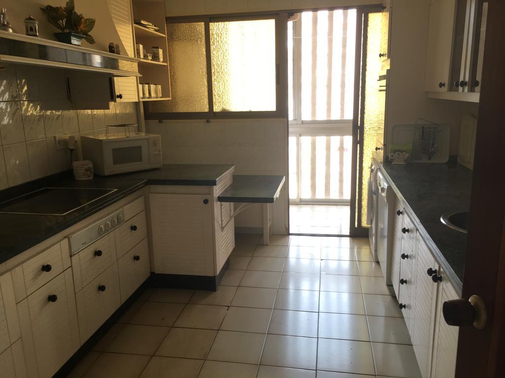 Apartamento Coblanca 22 Benidorm