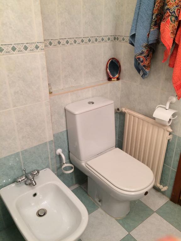 Apartamento Coblanca 22 *