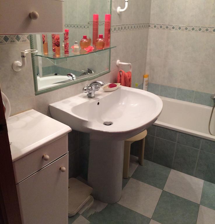Appartement Apartamento Coblanca 22