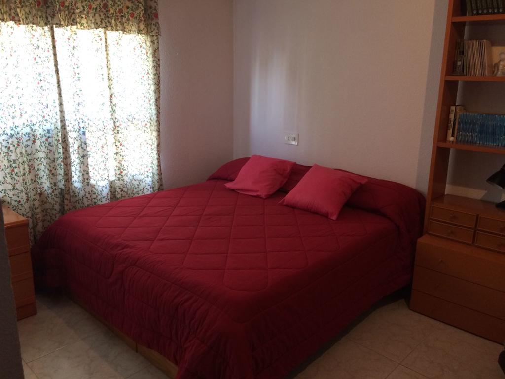 Apartamento Coblanca 22 *