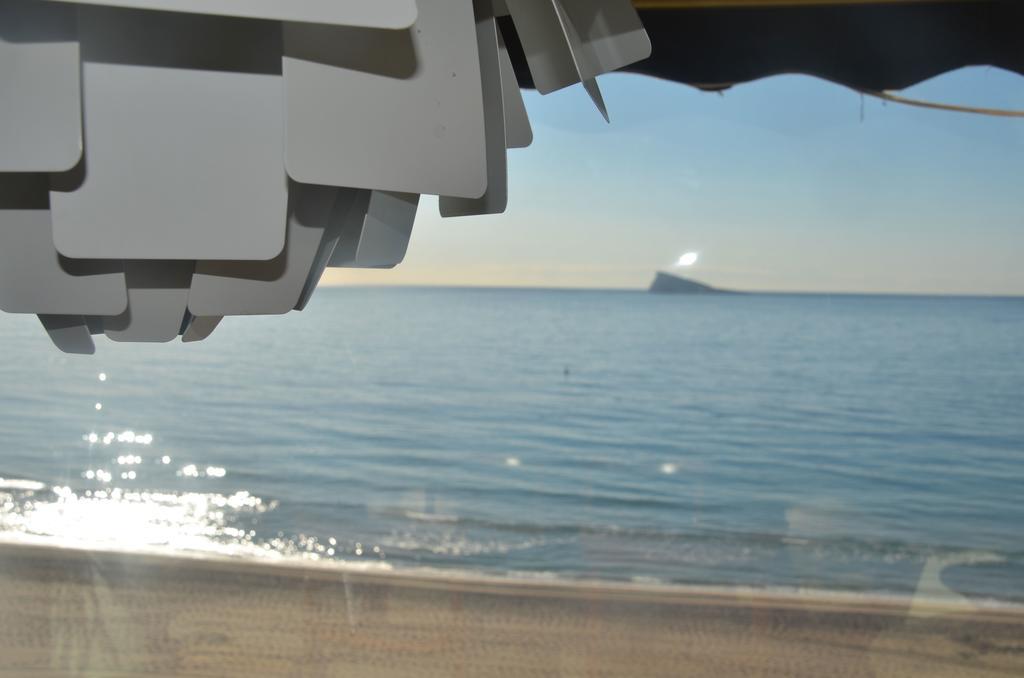 Lujo Glasor Benidorm