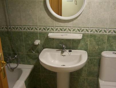Gemelos 22 - Zand Apartment Benidorm