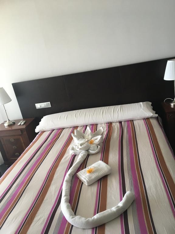 Lujo Glasor Apartment