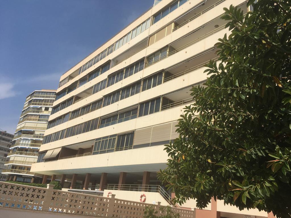 Lujo Glasor Benidorm