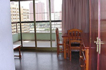 Acuarium Ii Apartment Benidorm