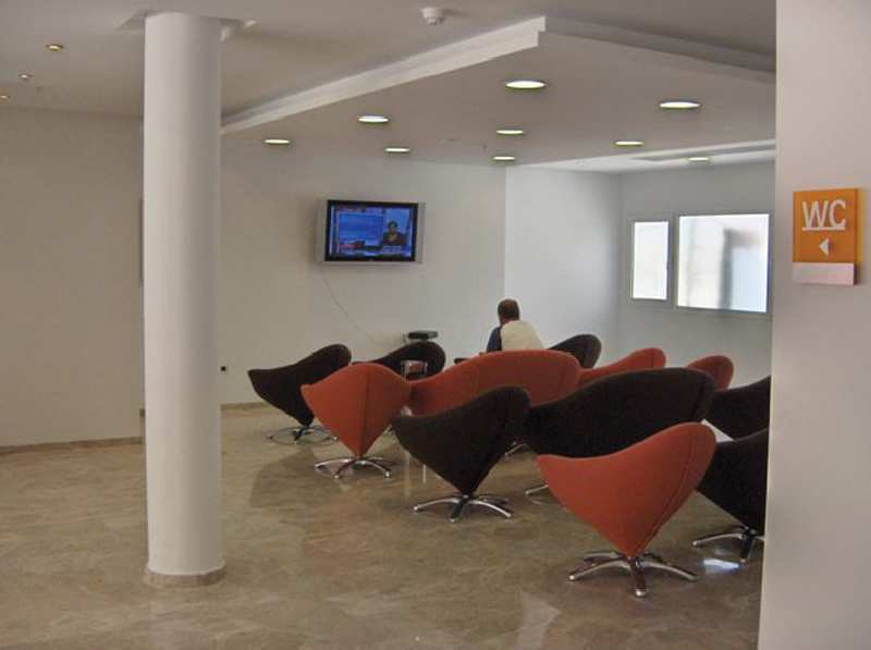 & Spa Dynastic 4* Benidorm