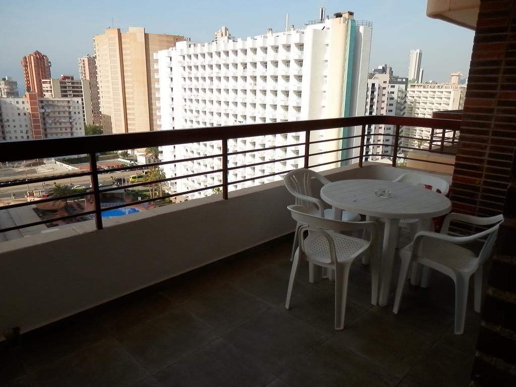 Apartment Acuarium 3-fincas