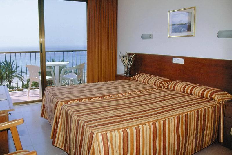 Montemar Hotel