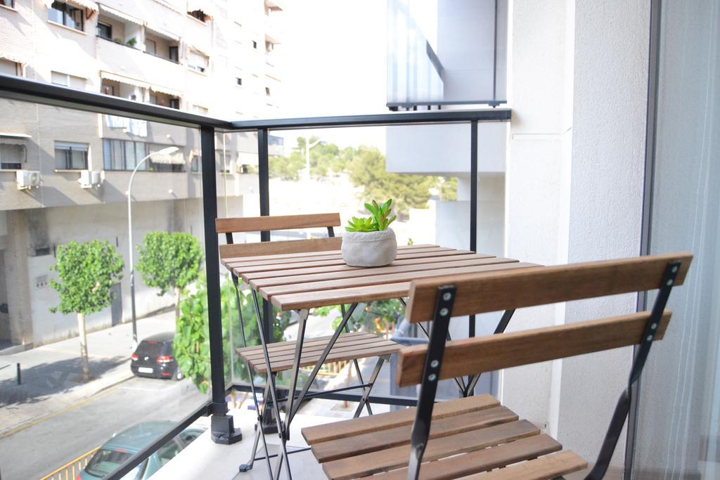 Apartamento A 5 Minutos De La Playa - Edimar Ix By Sonneil