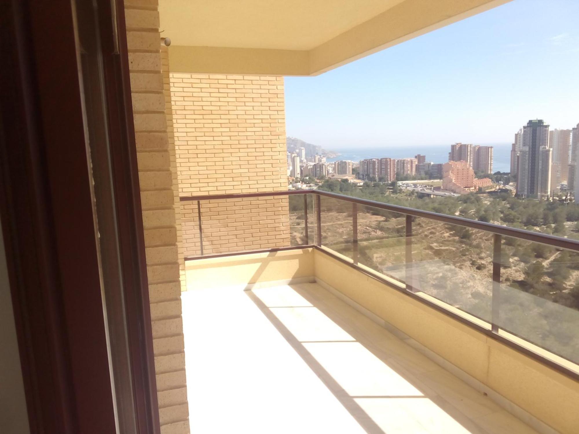 Franteran * Benidorm