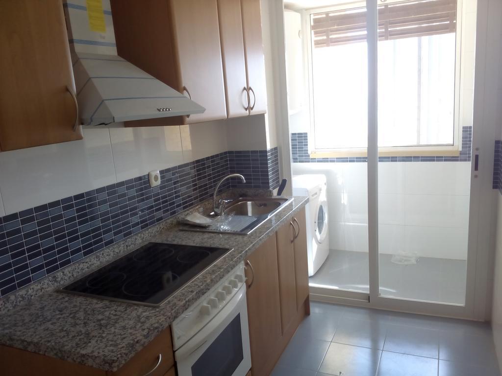 Apartment Franteran *
