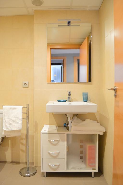 Apartamento A 5 Minutos De La Playa - Edimar Ix By Sonneil *
