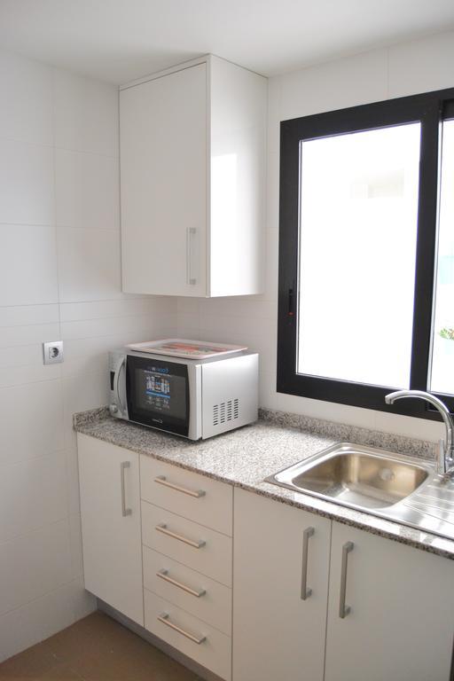 Apartamento A 5 Minutos De La Playa - Edimar Ix By Sonneil *
